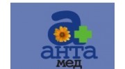 Анта-мед