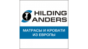 Hilding Anders