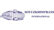 СОЮЗХИМТРАНС ИНТЕРНЕШИНЕЛ