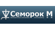 Семорок М