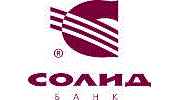 Солид Банк, ЗАО г. Санкт-Петербург