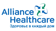 Alliance Healthcare Russia