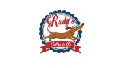Rudy's .