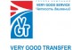 Very Good Transfer