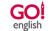 Центр изучения инотстранных языков Go! English