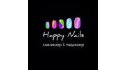 Happy Nails studio