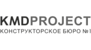 КМД-ПРОЕКТ