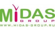 MIDAS-GROUP, РА