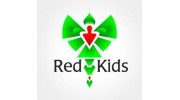 Компания Red Kids
