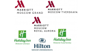 Marriott Hotels