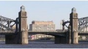 Гостиничный комплекс Виктория Охтинская