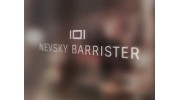 101 NEVSKY BARRISTER