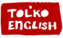 TOL'KO ENGLISH