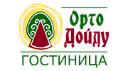 Арктика Гостиница Орто Дойду