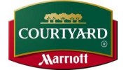 Courtyard by Marriott St. Petersburg Center West Pushkin Hotel|