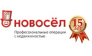 Новосёл, группа компаний
