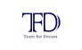 TFD, рекламное агентство