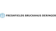 Freshfields Bruckhaus Deringer