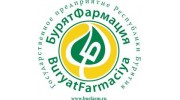 Бурят-Фармация, Государственное предприятие Республики Бурятия