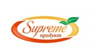 Supreme продукт