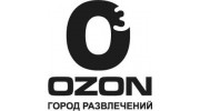 Город развлечений Озон