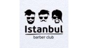 Istanbul barber club