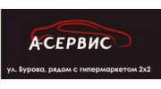 Горбачев Антон