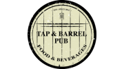 Tap &amp; Barrel Pub
