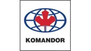 KOMANDOR