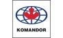 KOMANDOR