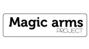 Magic Arms Retouching studio