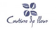 Couture de fleur