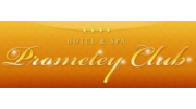 Prometey Club, Отель &amp; СПА
