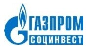Газпром социнвест