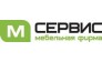 ПКФ М.Сервис