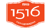 Ресторан ПАБ 1516