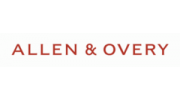 Allen &amp; Overy Legal Services