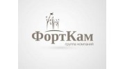Форткам