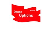 Dance Options, Танцевальная Студия