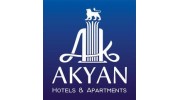 AKYAN St.Petersburg
