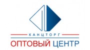 Оптовый центр Канцторг