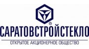 Саратовстройстекло