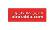 Представительство авиакомпании Air Arabia в России