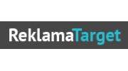 Reklama Target