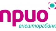 ПРИО-Внешторгбанк