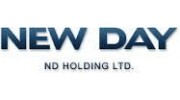 ND HOLDING LTD