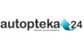 АВТОПТЕКА 24