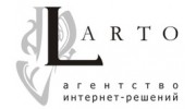 Larto, агентство интернет-рекламы