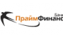 Прайм Финанс, банк