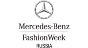 Mercedes-Benz Fashion Week Russia